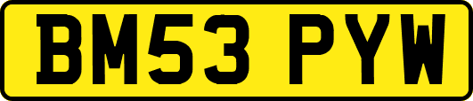 BM53PYW
