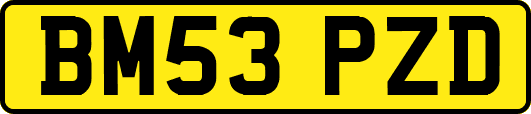 BM53PZD