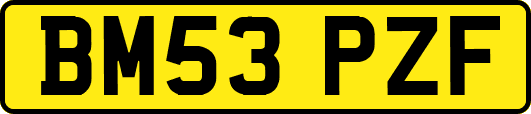 BM53PZF