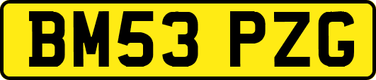BM53PZG