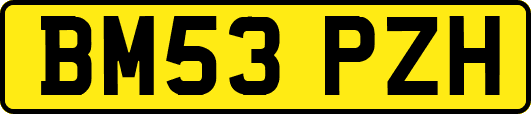 BM53PZH
