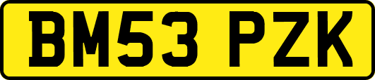 BM53PZK