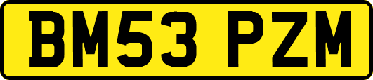 BM53PZM