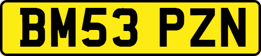 BM53PZN