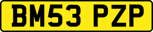 BM53PZP