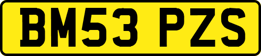 BM53PZS