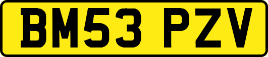 BM53PZV