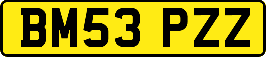 BM53PZZ