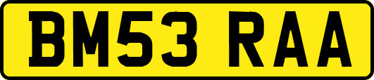 BM53RAA