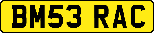 BM53RAC