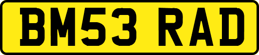 BM53RAD
