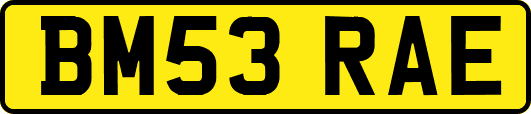 BM53RAE