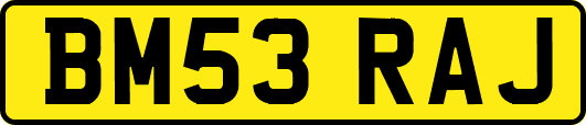 BM53RAJ