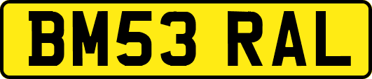 BM53RAL