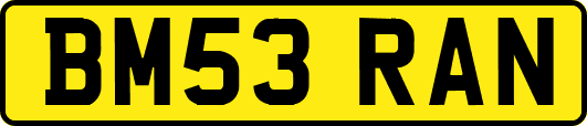 BM53RAN
