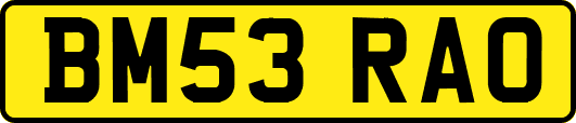 BM53RAO