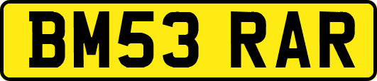 BM53RAR