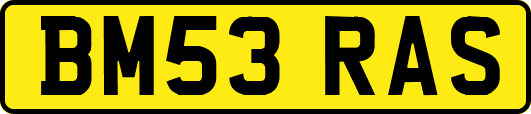 BM53RAS