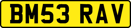 BM53RAV