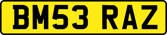 BM53RAZ