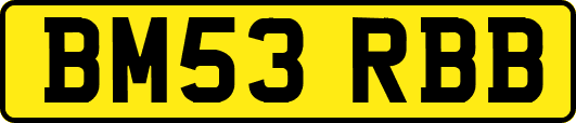 BM53RBB