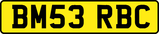 BM53RBC