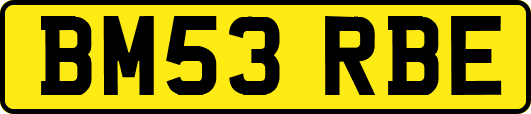 BM53RBE