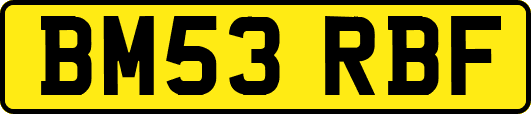BM53RBF