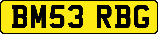 BM53RBG