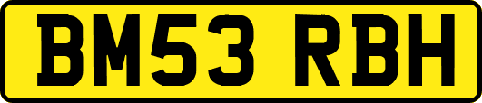 BM53RBH