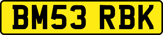 BM53RBK