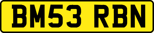 BM53RBN