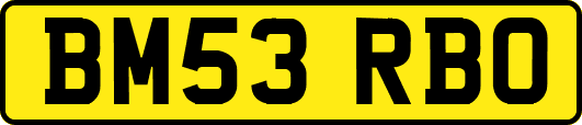 BM53RBO