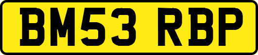 BM53RBP
