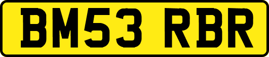 BM53RBR