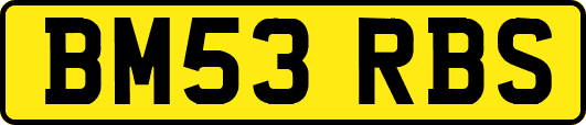 BM53RBS