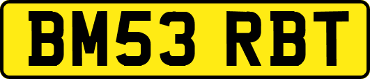 BM53RBT