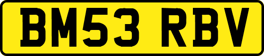 BM53RBV