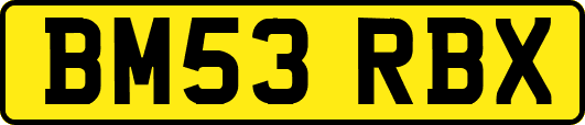 BM53RBX