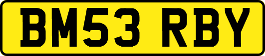 BM53RBY