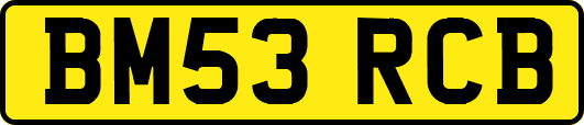 BM53RCB