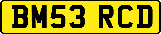 BM53RCD
