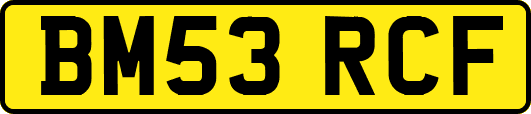 BM53RCF