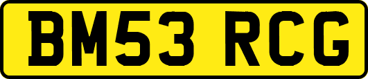 BM53RCG