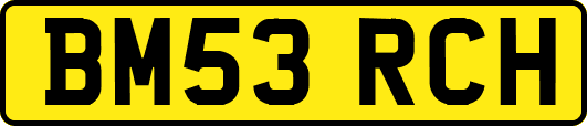 BM53RCH