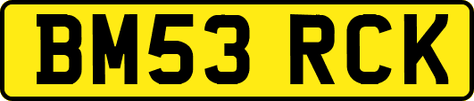 BM53RCK