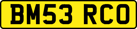 BM53RCO