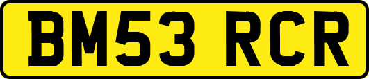 BM53RCR