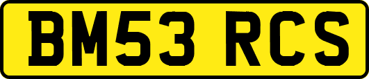 BM53RCS