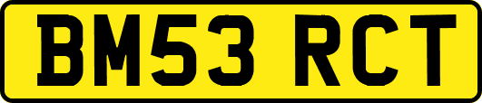 BM53RCT